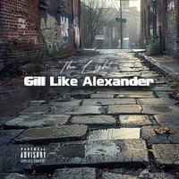 Gill Like Alexander