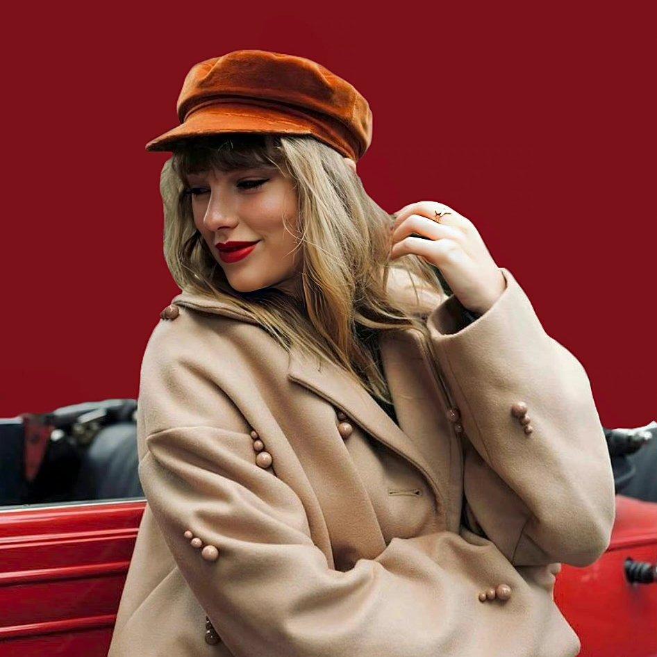 Taylor Swift ● 国民公主的长红手札