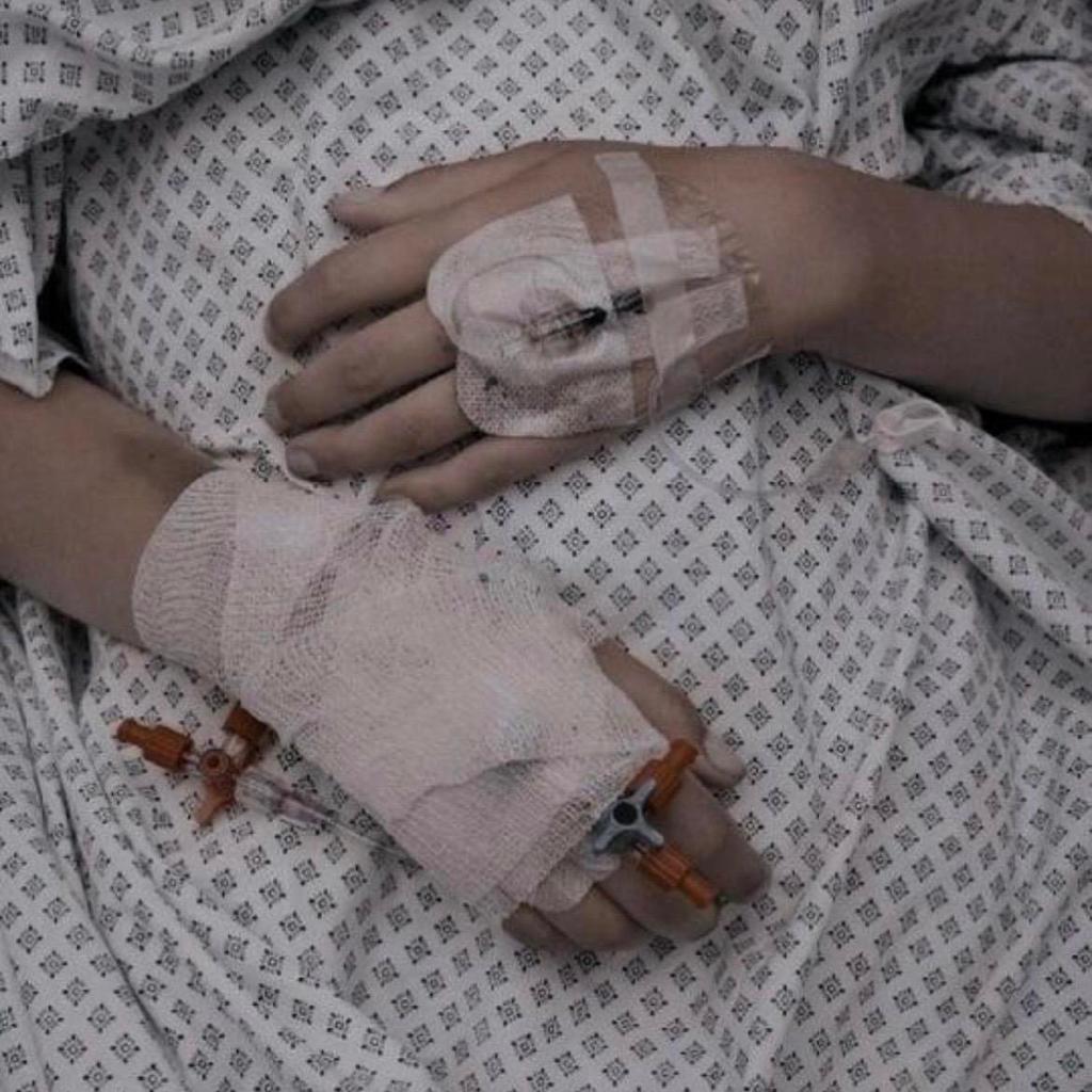 爱、唉、是痉挛着的