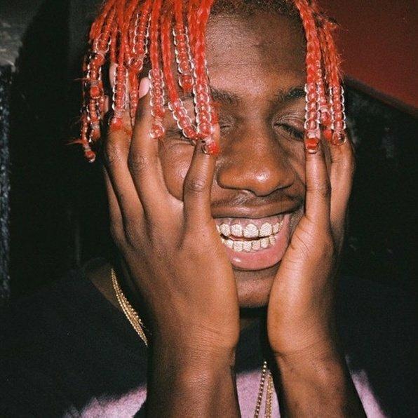 Melody rap|PBR&B|Mumble rap