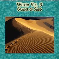 World Vol. 9: Grains of Sand