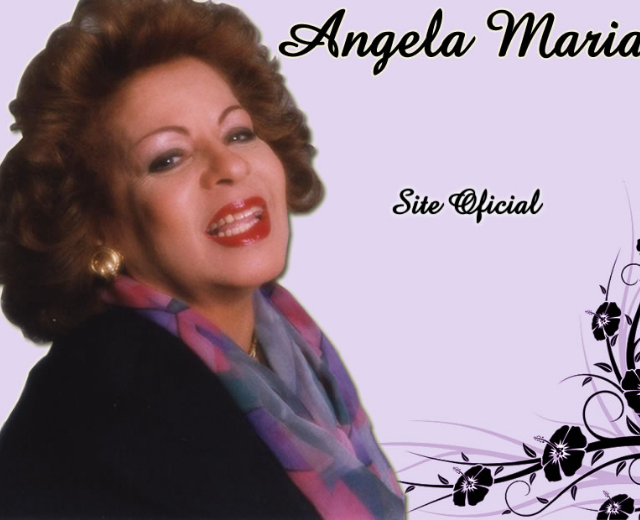 Angela Maria