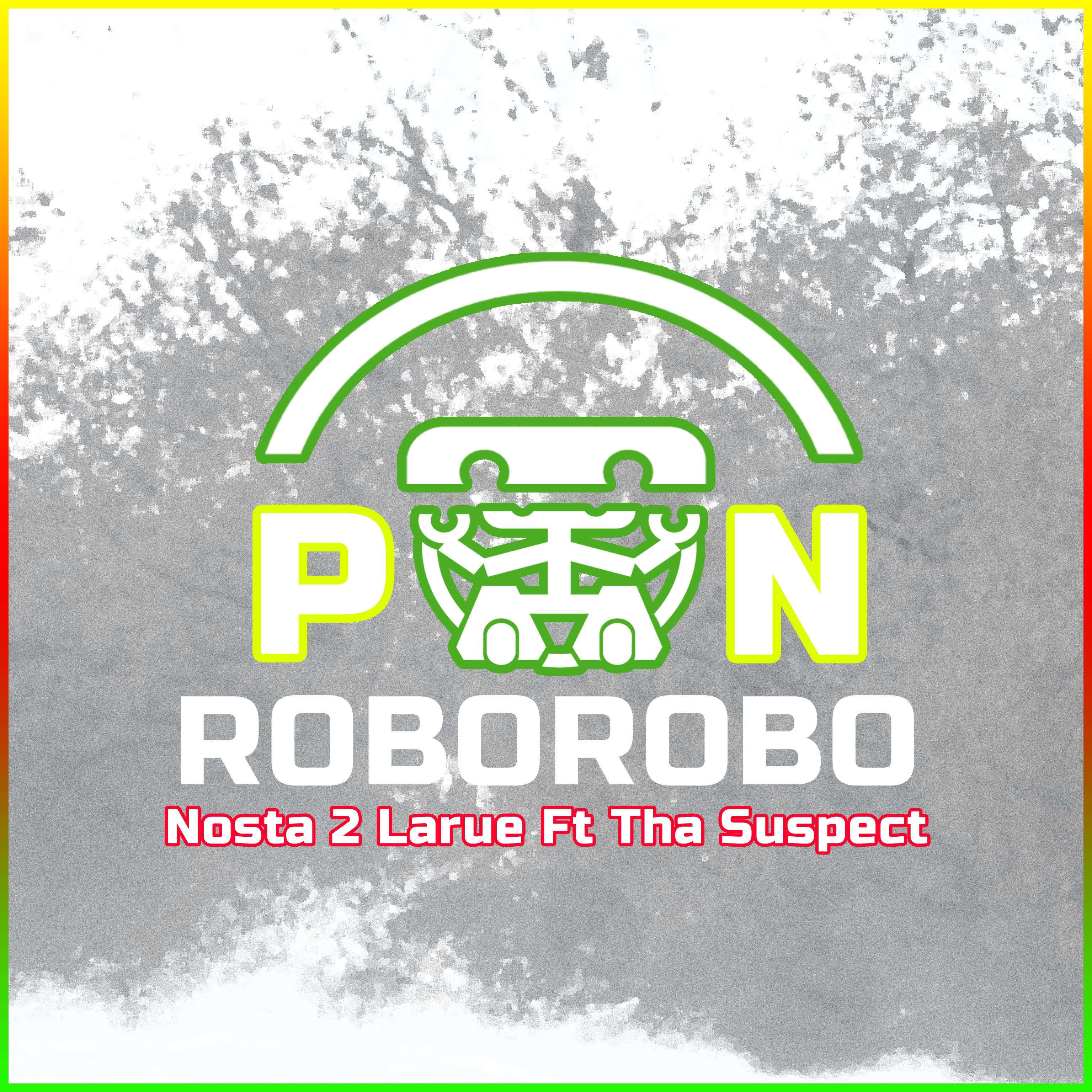 Pon Roborobo
