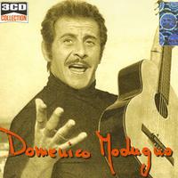 Domenico Modugno - 2013 - Domenico Modugno