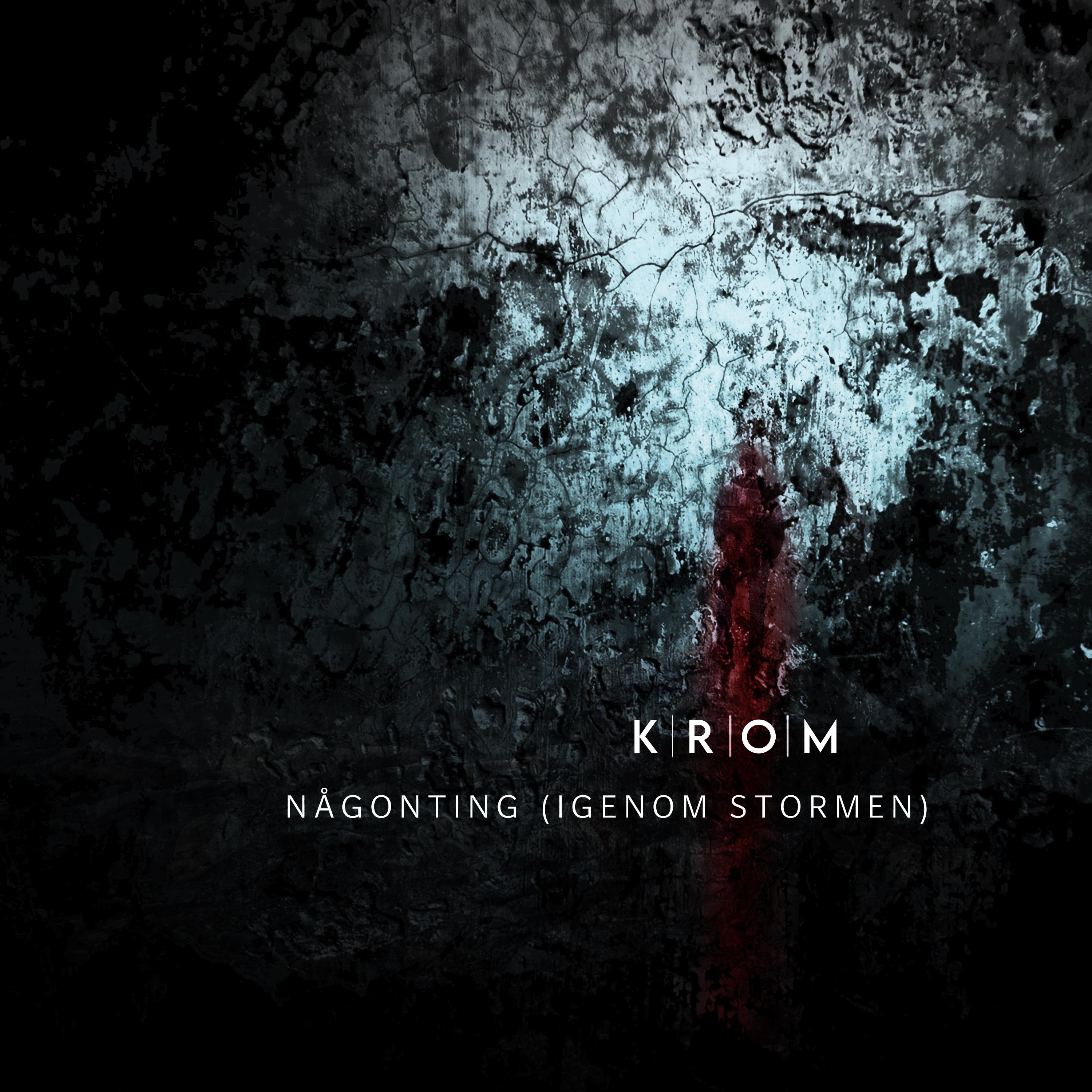 Någonting (Igenom stormen)