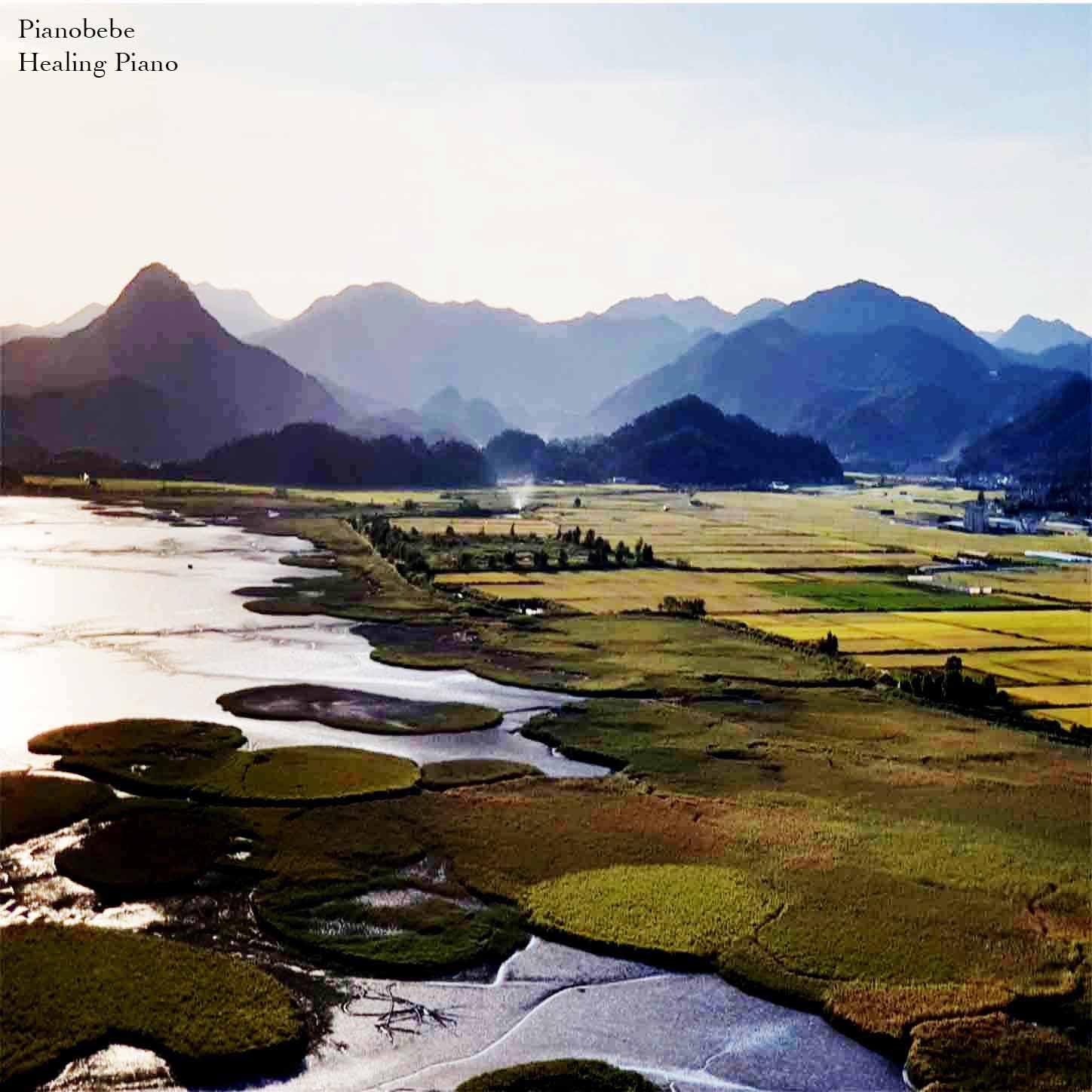 Healing Piano(SM Kim)