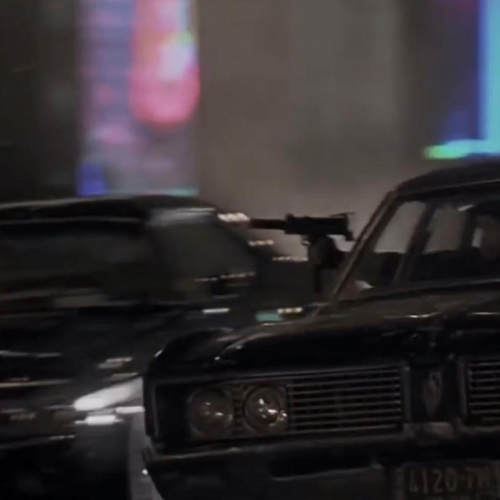 Orange mound creepin‘