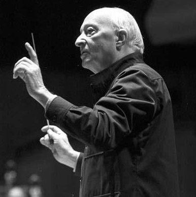 Witold Lutoslawski丨卢托斯拉夫斯基