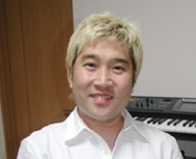 住友紀人