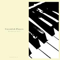 Cavendish Classical presents Cavendish Players: Minimalism, Vol. 3