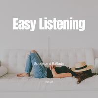 Easy Listening Songs And Ballads, Vol. 09