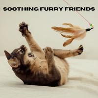 Soothing Furry Friends