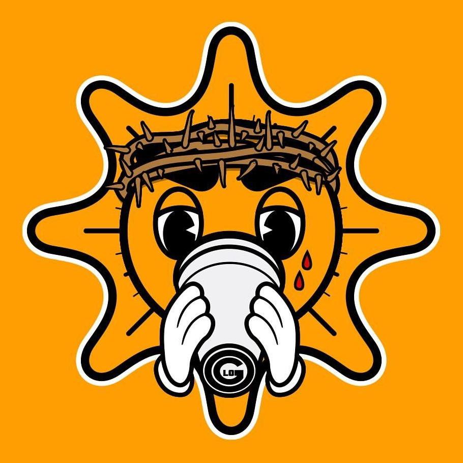 有点复古 却是新货(New Glo/New wave Glo)