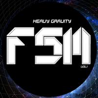 Heavy Gravity, Vol. 1