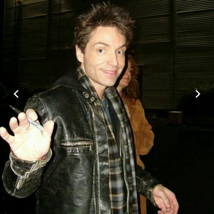 Richard Marx 理查·马克斯