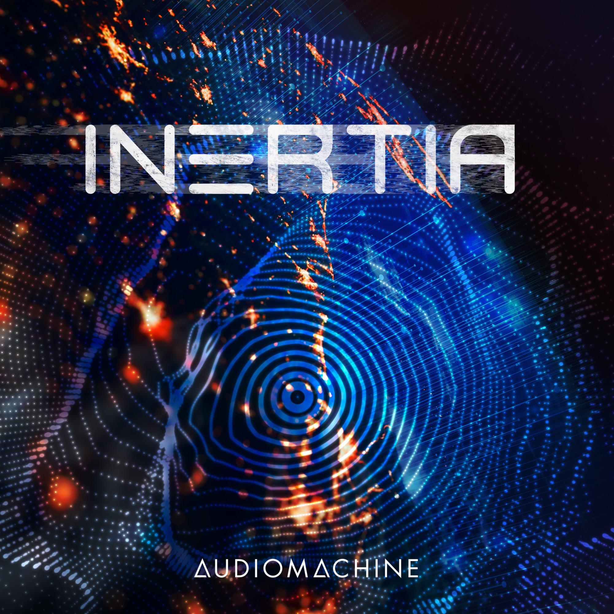 Sonar (Drum and FX Build)