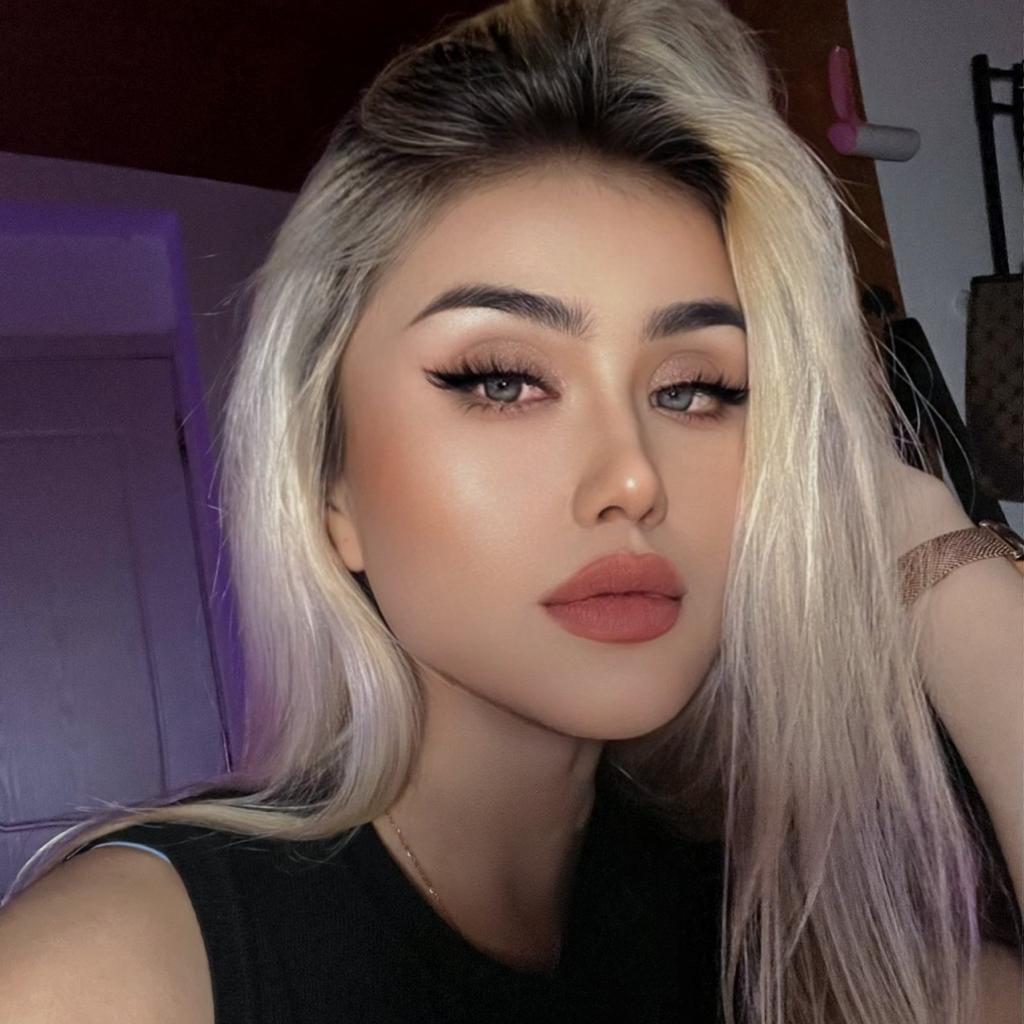 Dilaa喜欢听的音乐