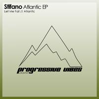 Atlantic EP