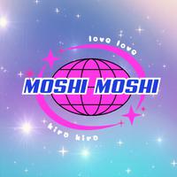 MOSHI MOSHI (feat. Remi)