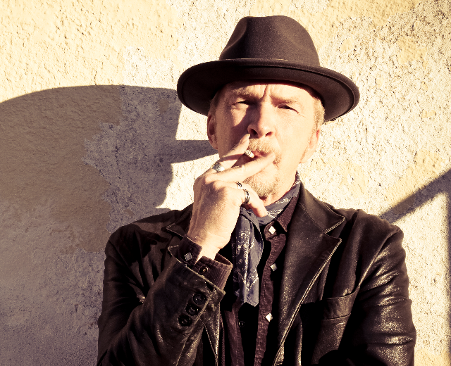 Dave Alvin