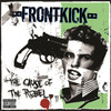 Frontkick - Off the Rails