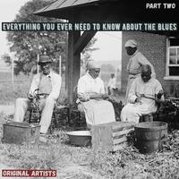 Everything You Ever Need to Know About the Blues, Part 2