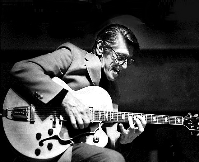 Tal Farlow