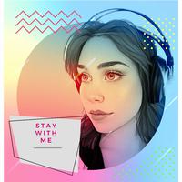 STAY WITH ME (feat. pineapple the project)