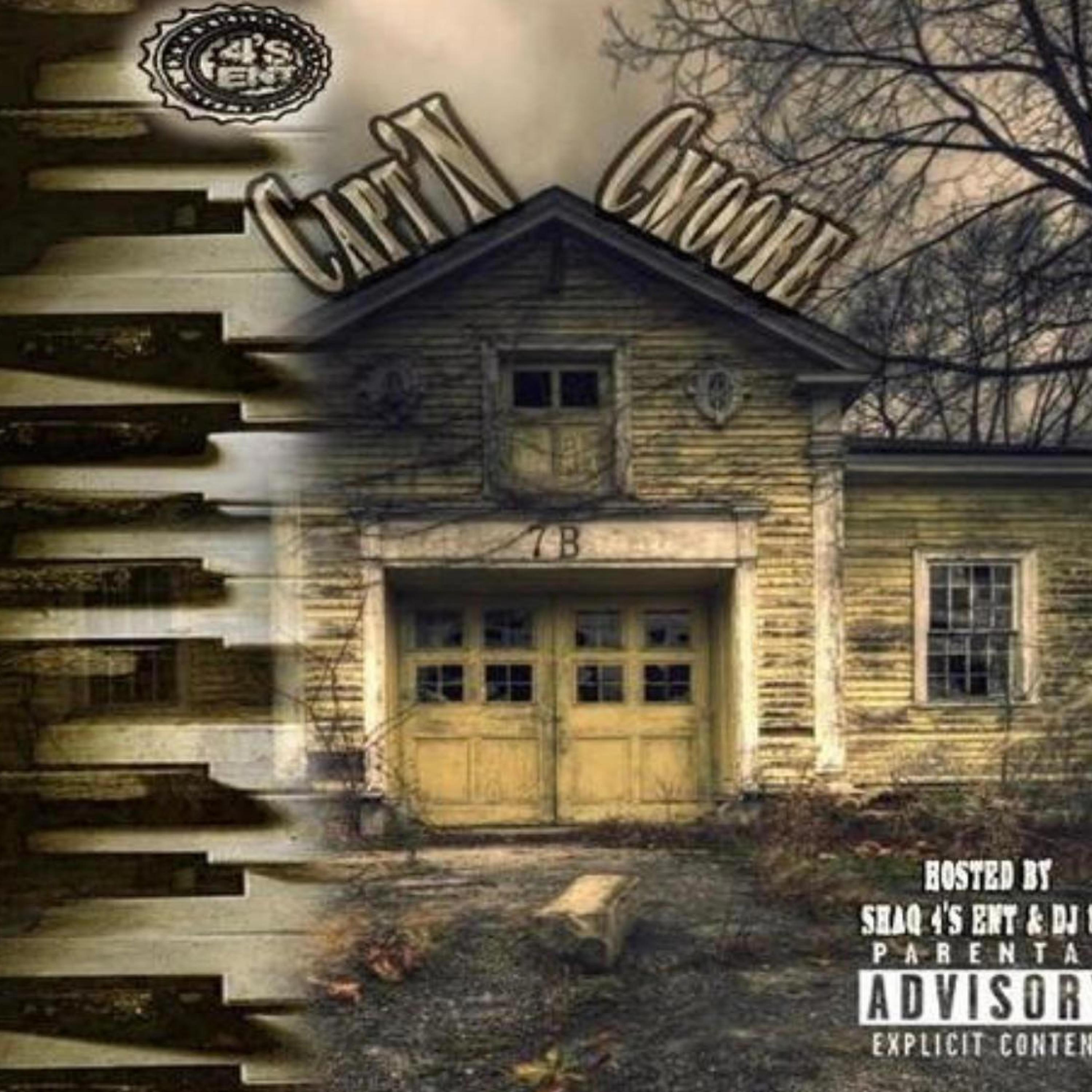 Love on you (feat. Young Willow)