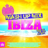 Mash Up Mix Ibiza