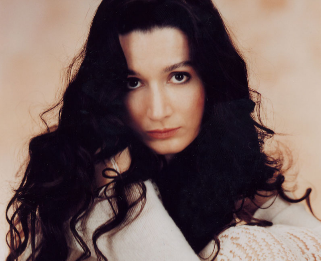 Aziza Mustafa Zadeh