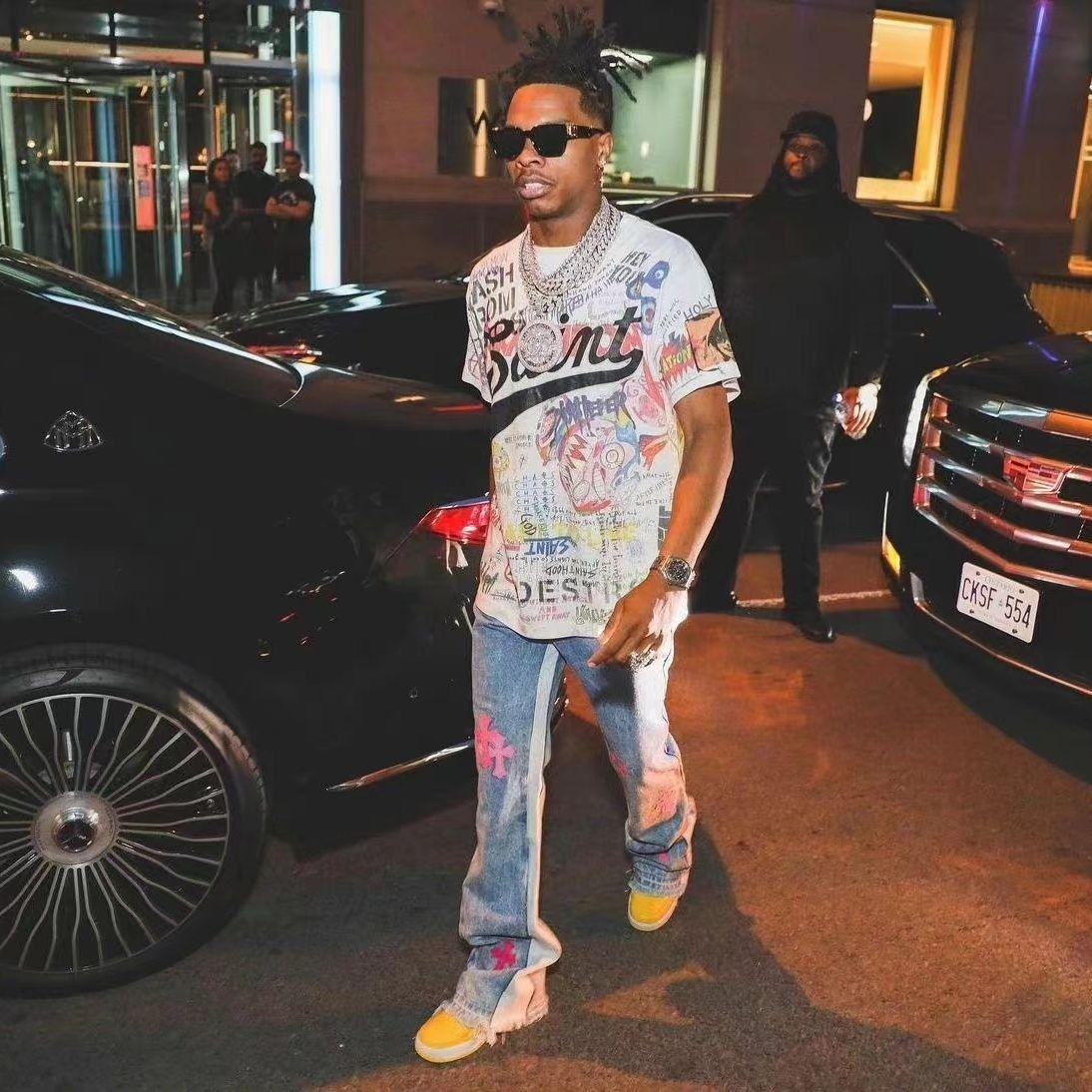 【FREE】'卖鱼强'LIL BABY TYPE BEAT x hihennessy Wlao.T 专辑 网易云音乐