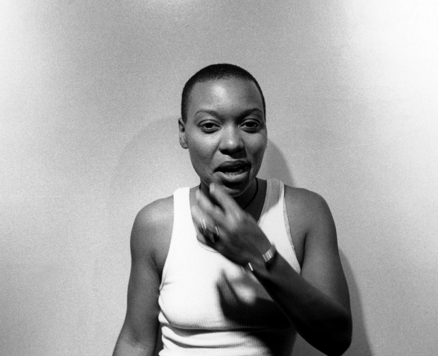 Meshell Ndegeocello