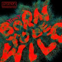 Born to be Wild - SM STATION