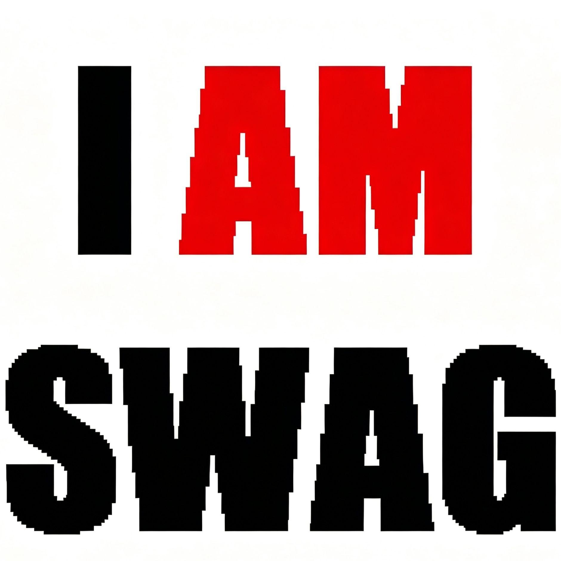 太过SWAG