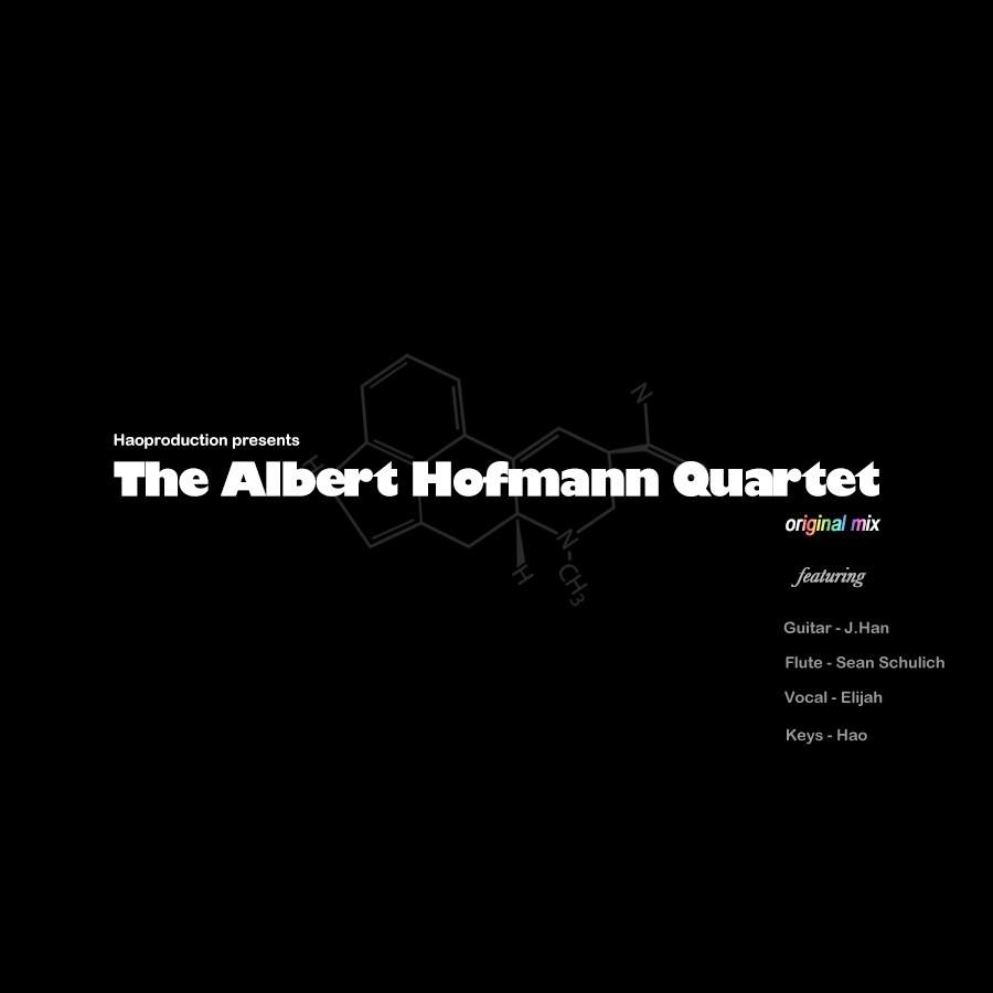the albert hofmann quartet_When&How_the albert hofmann quartet | 在线播放_the albert hofmann quartet歌词_the albert hofmann quartet下载 | 网易云音乐