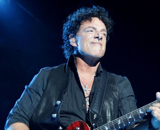 Neal Schon