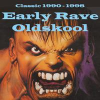 Classic 1990 - 1998 Early Rave Oldskool