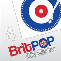 Brit Pop, Vol. 4