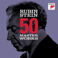 50 Masterworks - Arthur Rubinstein