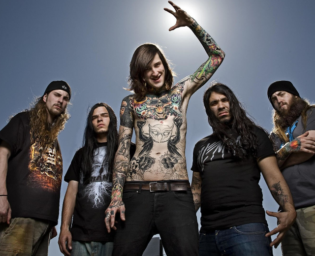 Suicide Silence