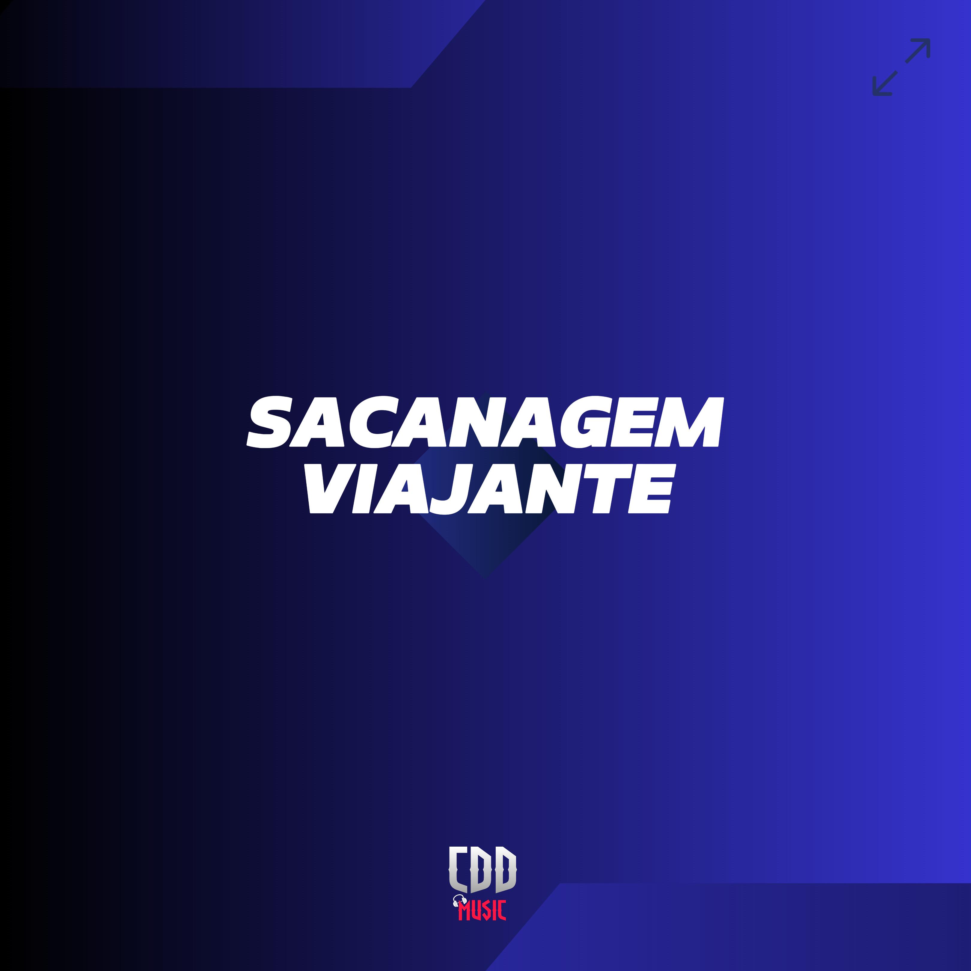 Sacanagem Viajante