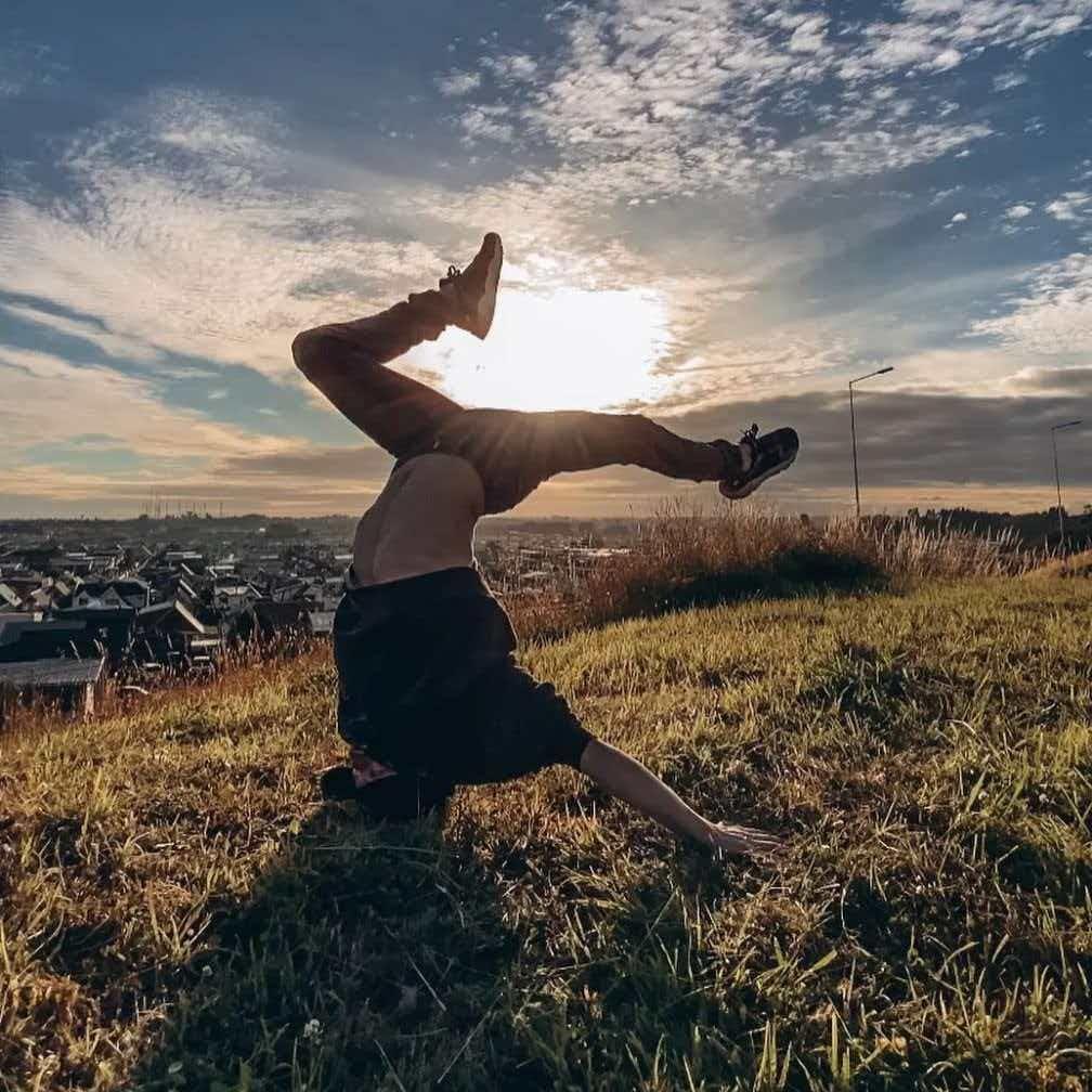 Prowl_華狮_《Wild Street Dancing》 | 在线播放_Prowl歌词_Prowl下载 | 网易云音乐