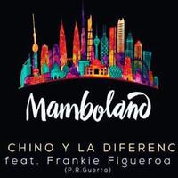 El Chino y la Diferencia