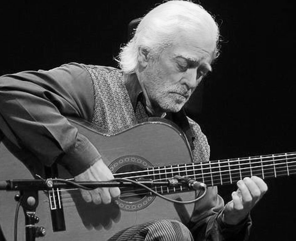 Manolo Sanlúcar