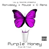 Purple Honey