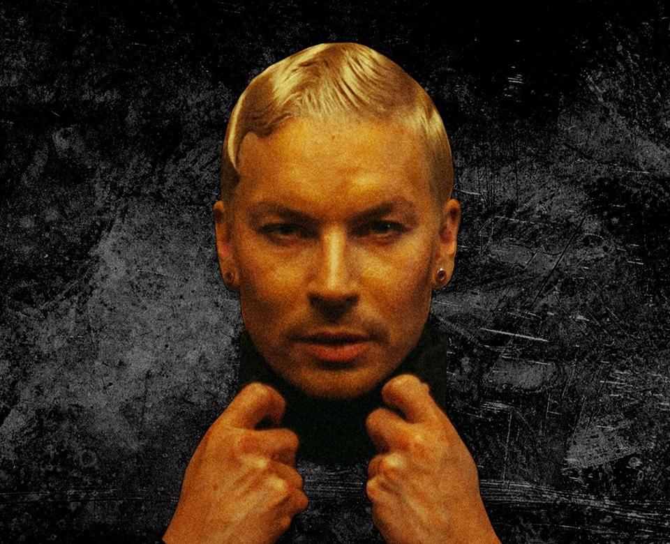 Antti Tuisku