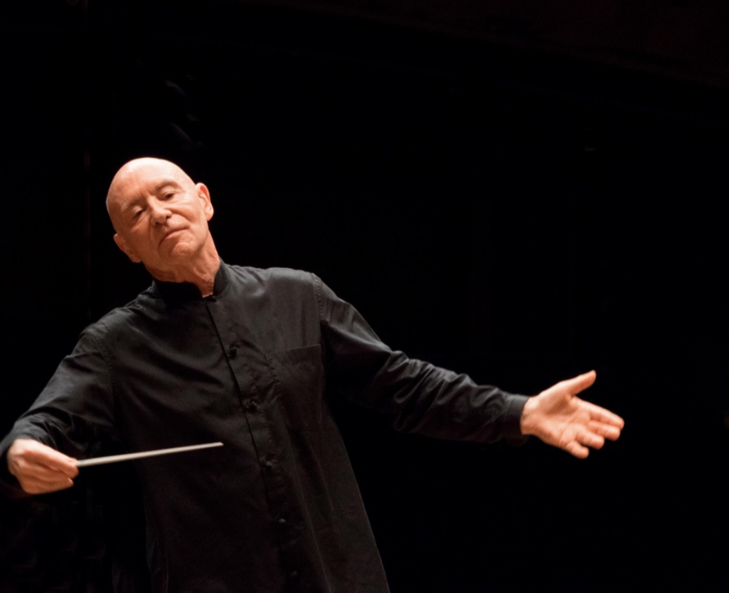 Christoph Eschenbach
