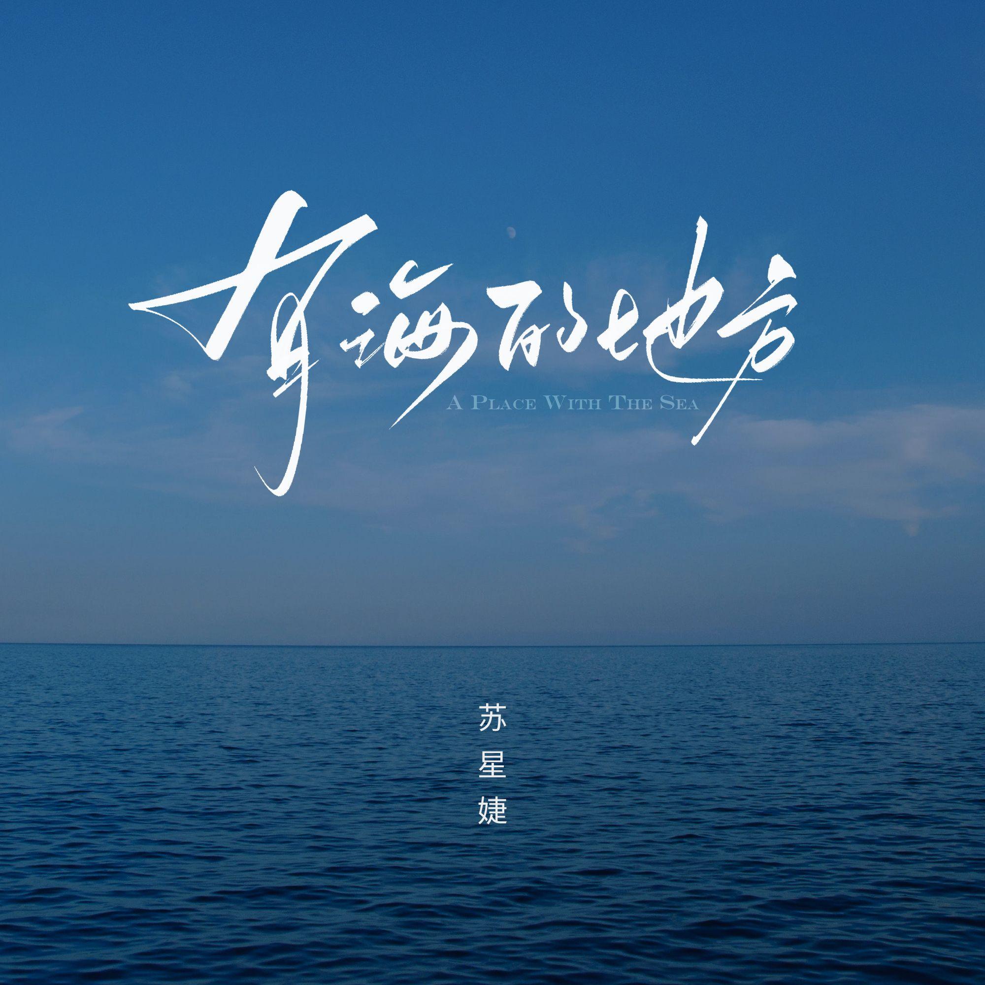 有海的地方（校园广播版）封面