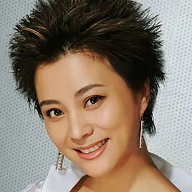 李玲玉-《同名专辑》